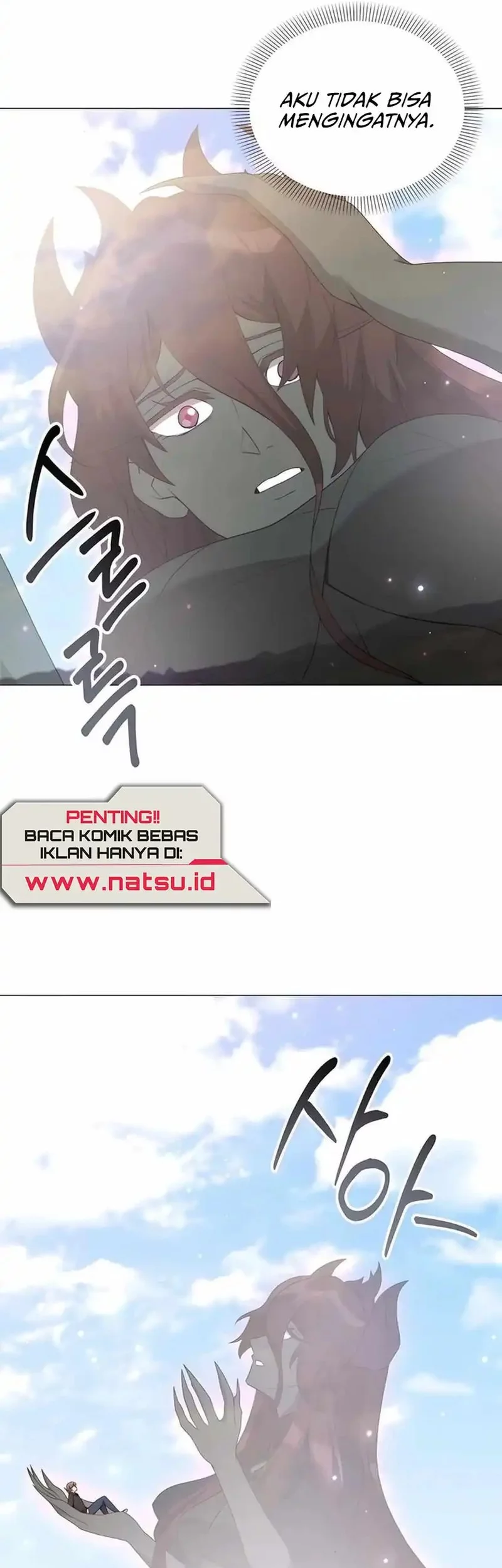 Hunter World’s Gardener Chapter 77 Gambar 13