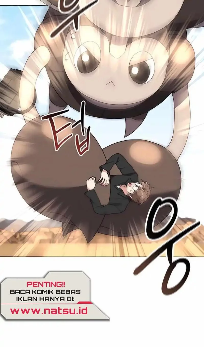 Hunter World’s Gardener Chapter 77 Gambar 16