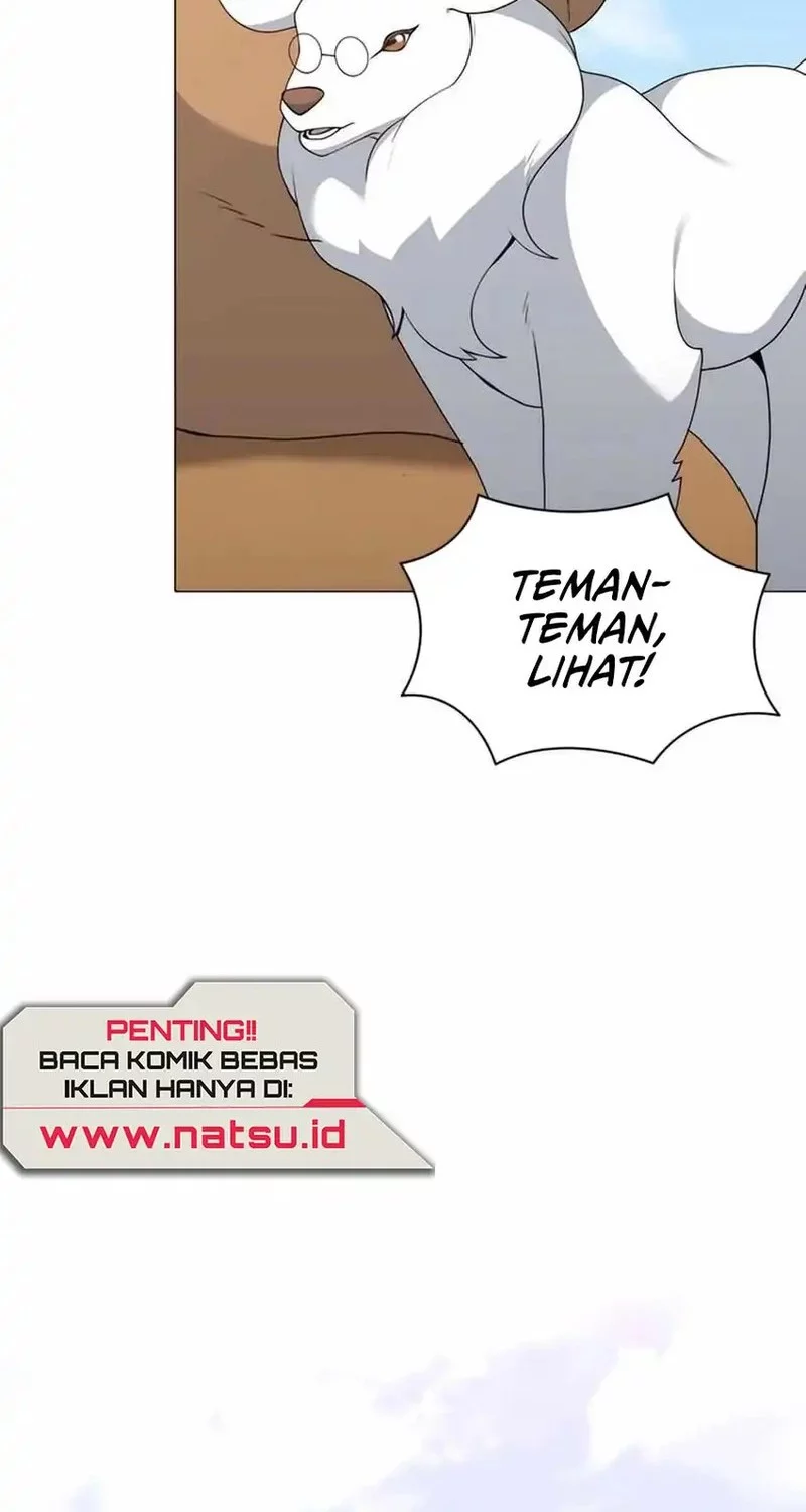 Hunter World’s Gardener Chapter 77 Gambar 24