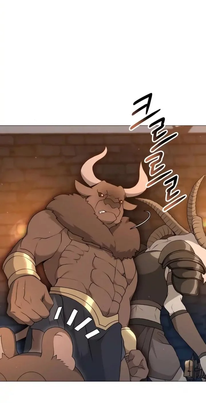 Hunter World’s Gardener Chapter 78 Gambar 35