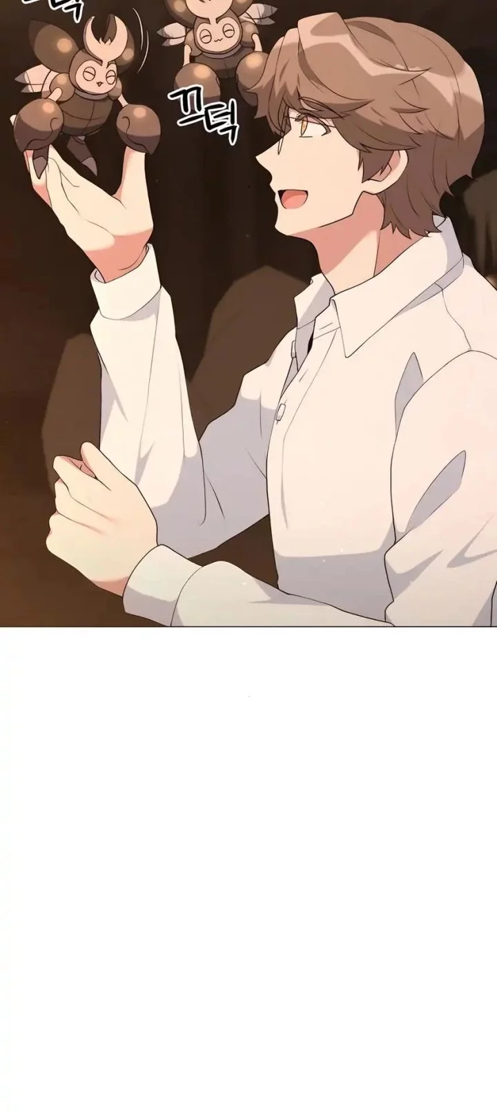 Hunter World’s Gardener Chapter 78 Gambar 24