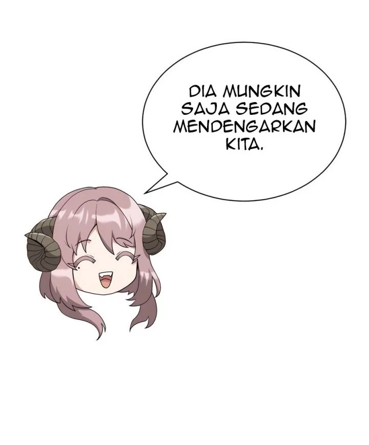 Hunter World’s Gardener Chapter 79 Gambar 46