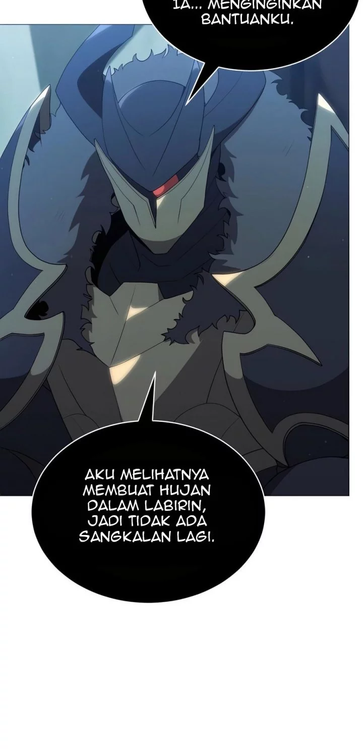 Hunter World’s Gardener Chapter 79 Gambar 22