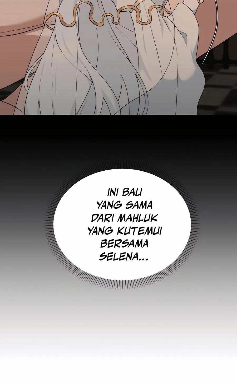 Hunter World’s Gardener Chapter 70 Gambar 43