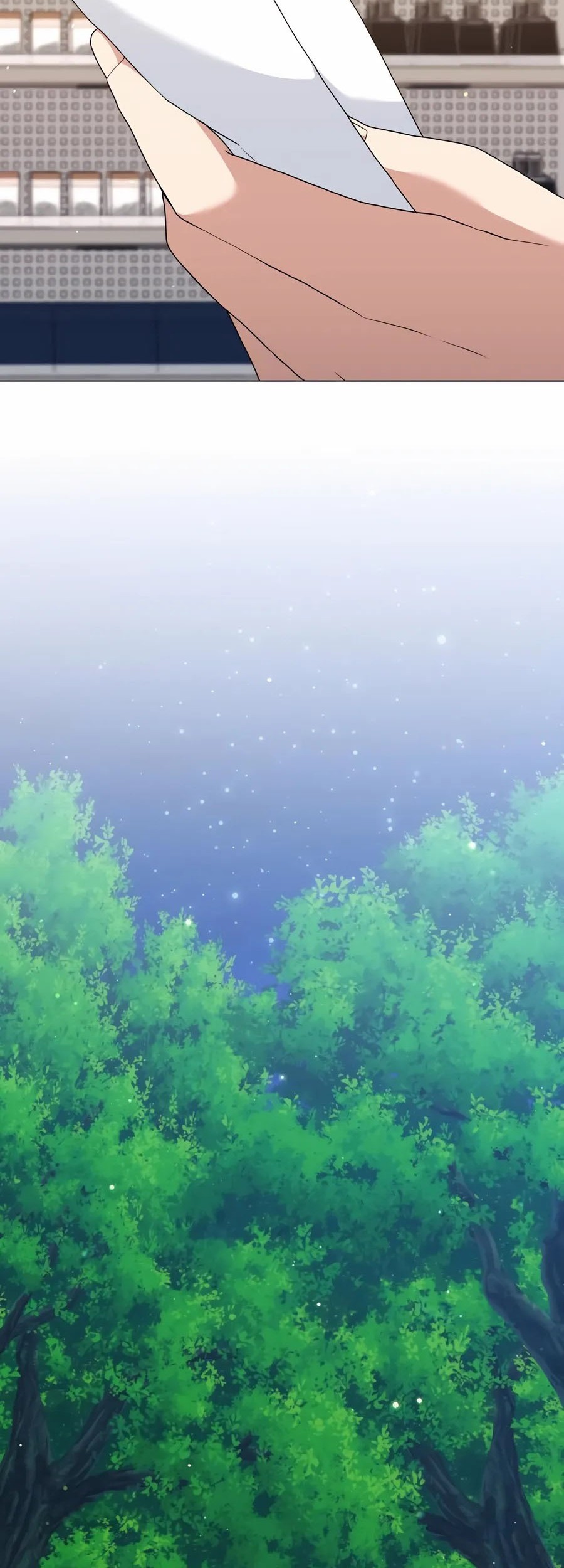 Hunter World’s Gardener Chapter 70 Gambar 47