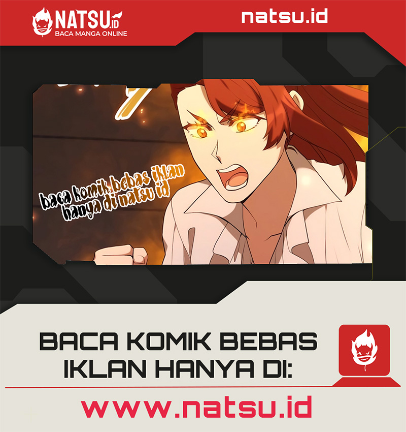 Hunter World’s Gardener Chapter 71 Gambar 60