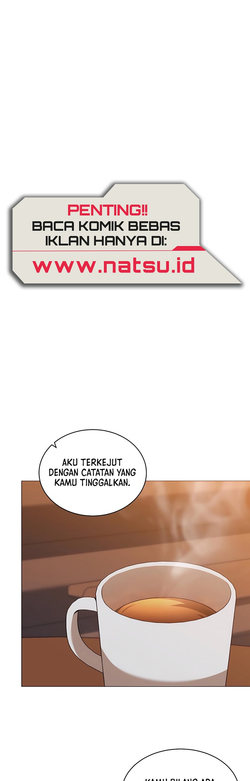 Manhwa Hunter World’s Gardener Chapter 71 gambar nomor 2