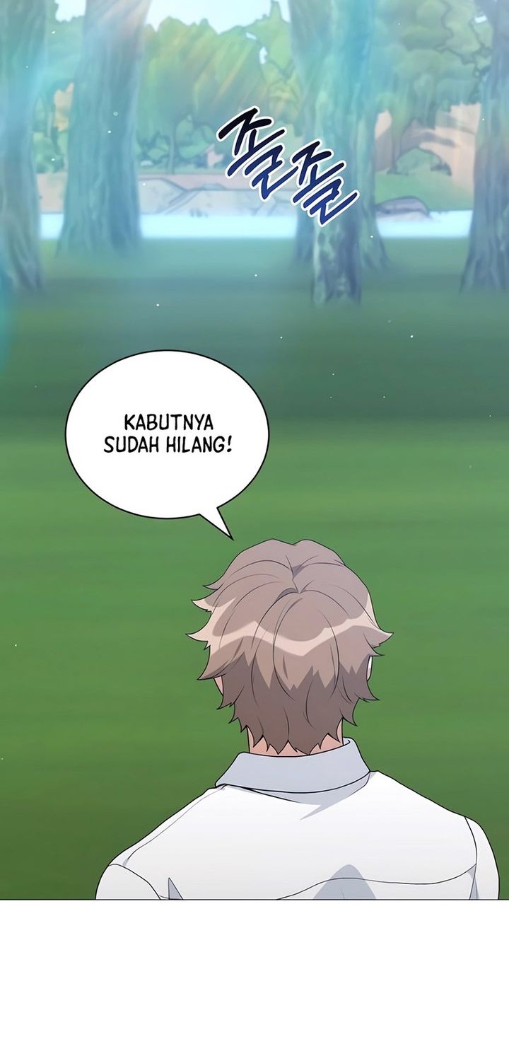 Hunter World’s Gardener Chapter 72 Gambar 20