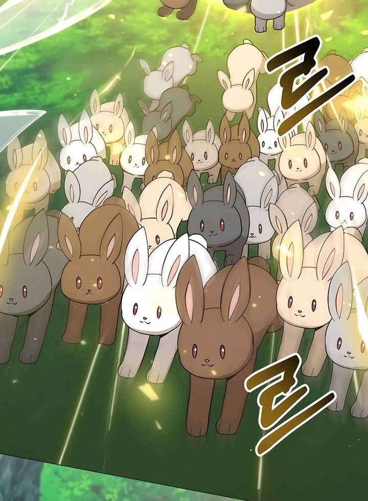 Hunter World’s Gardener Chapter 72 Gambar 24