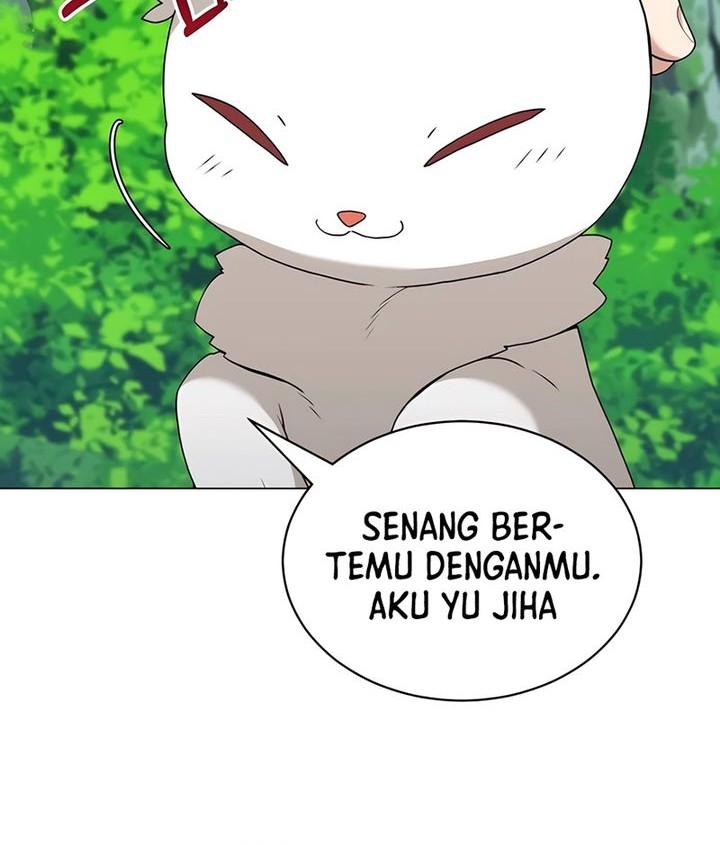 Hunter World’s Gardener Chapter 72 Gambar 28