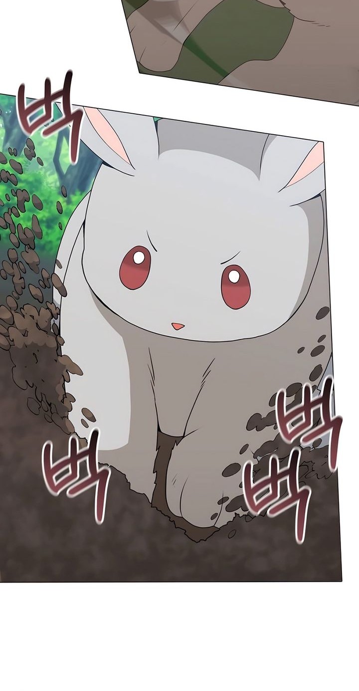 Hunter World’s Gardener Chapter 72 Gambar 30