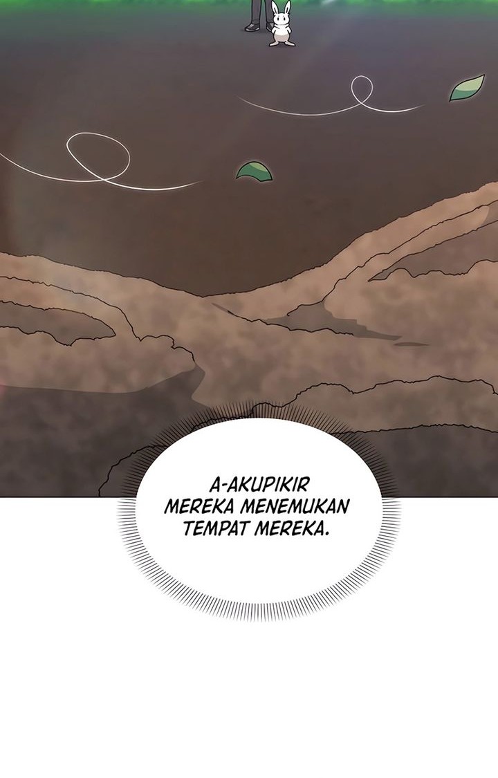 Hunter World’s Gardener Chapter 72 Gambar 32