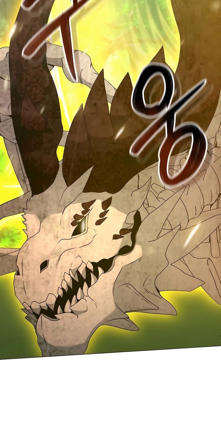 Hunter World’s Gardener Chapter 72 Gambar 40