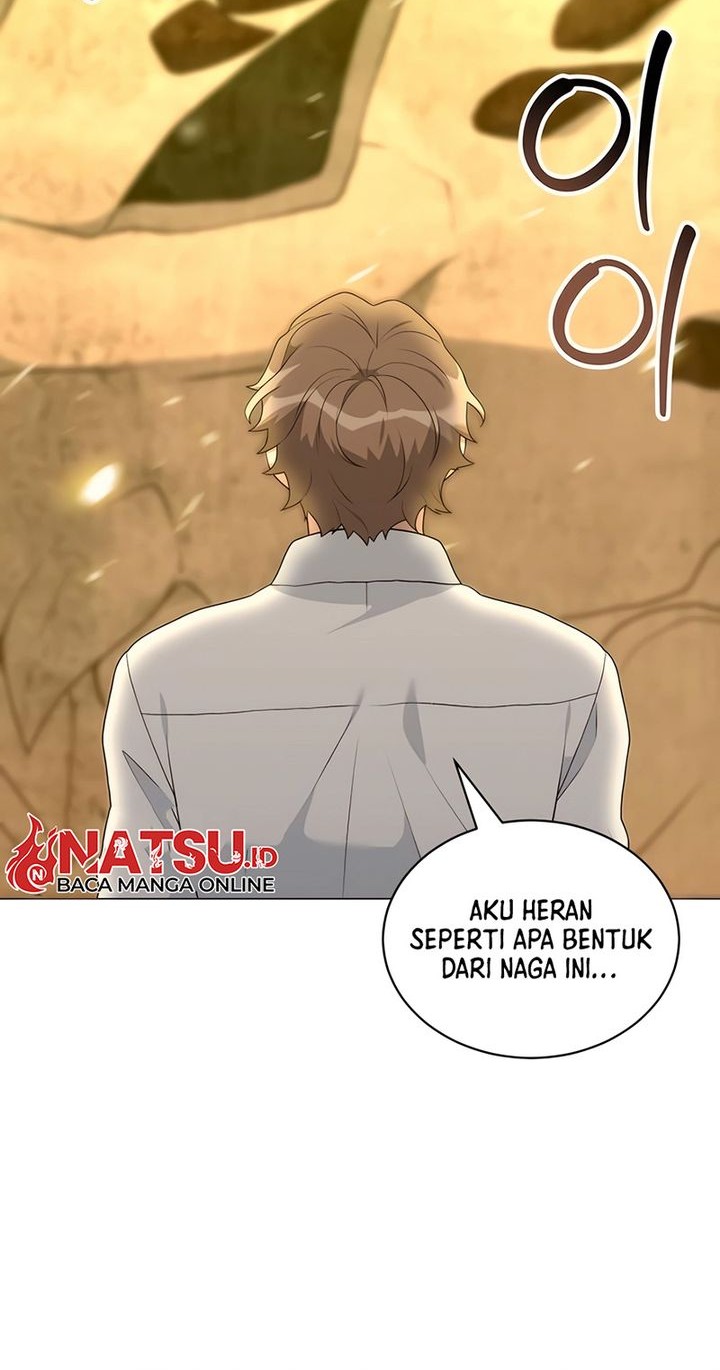 Hunter World’s Gardener Chapter 72 Gambar 42