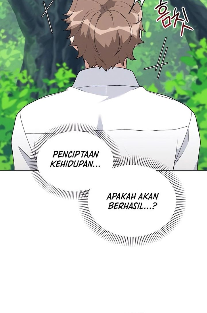 Hunter World’s Gardener Chapter 72 Gambar 48