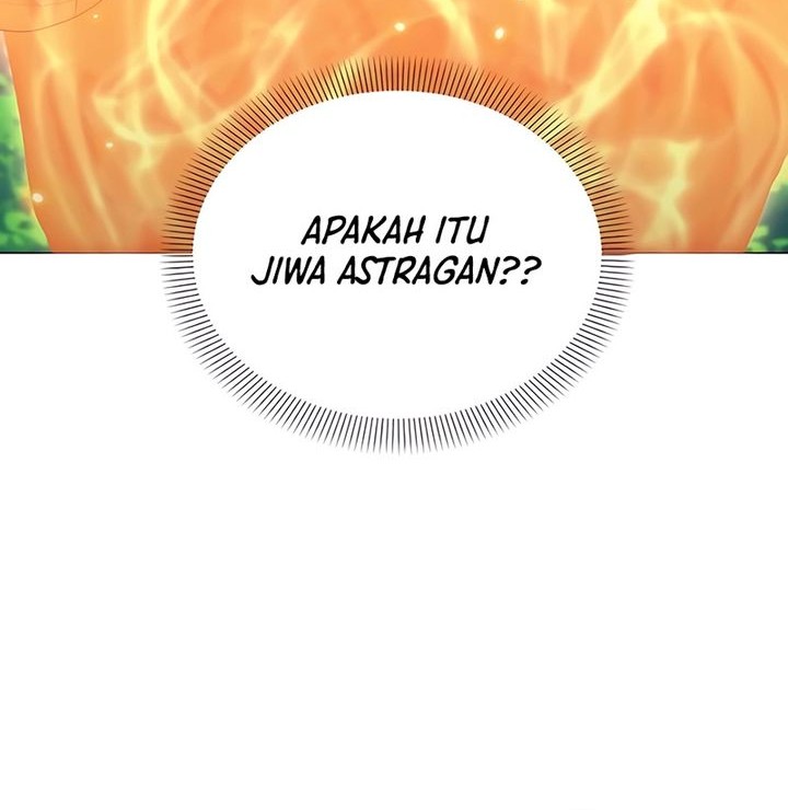 Hunter World’s Gardener Chapter 72 Gambar 52