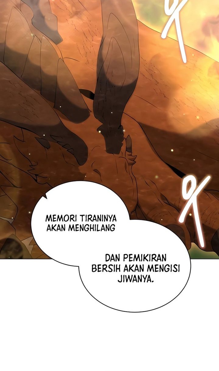 Hunter World’s Gardener Chapter 72 Gambar 55