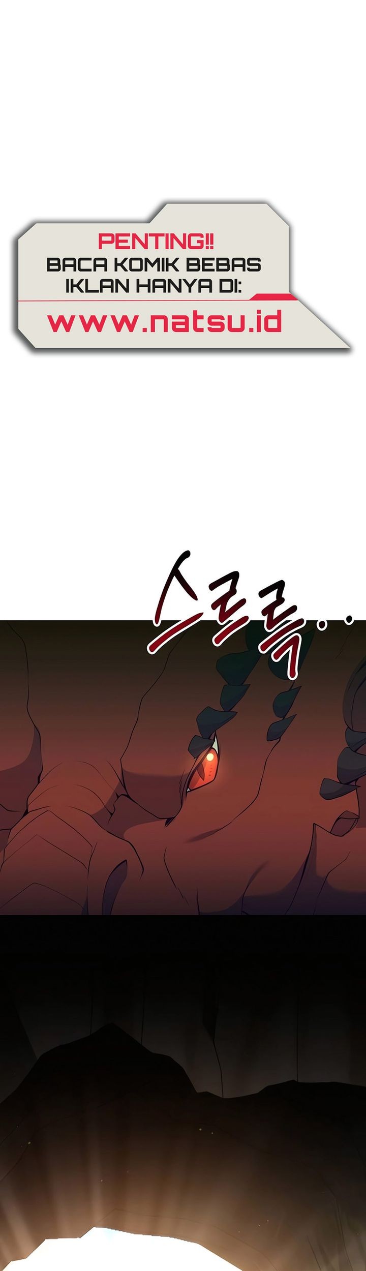 Hunter World’s Gardener Chapter 72 Gambar 60