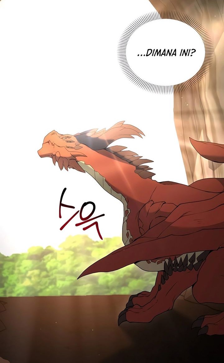 Hunter World’s Gardener Chapter 72 Gambar 61