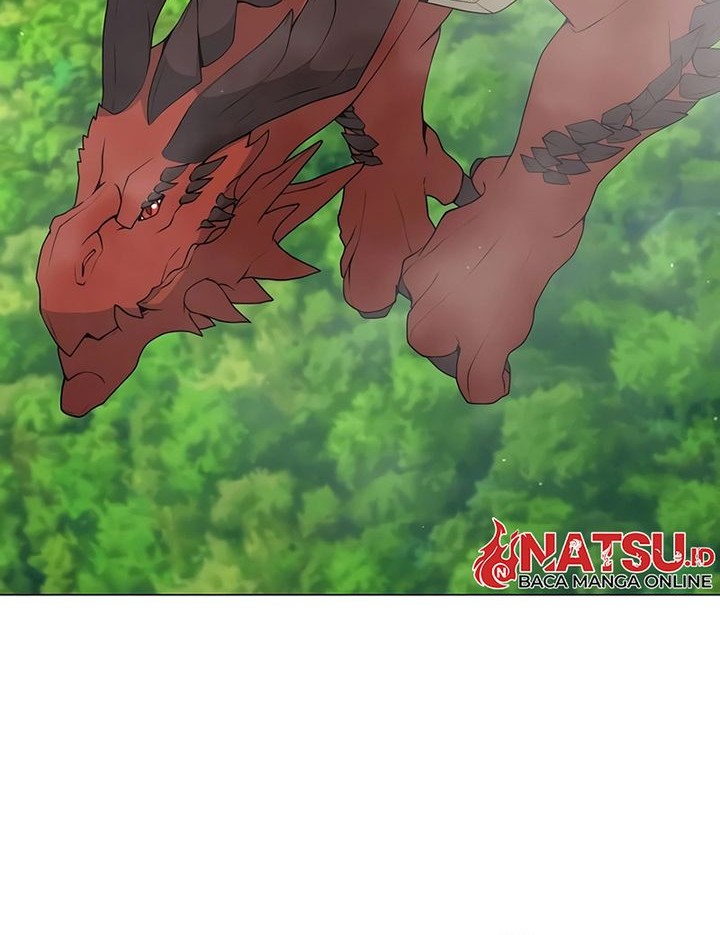 Hunter World’s Gardener Chapter 72 Gambar 63