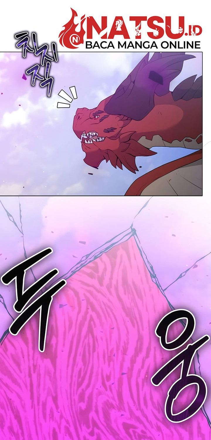 Hunter World’s Gardener Chapter 72 Gambar 65