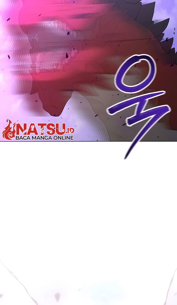 Hunter World’s Gardener Chapter 72 Gambar 67