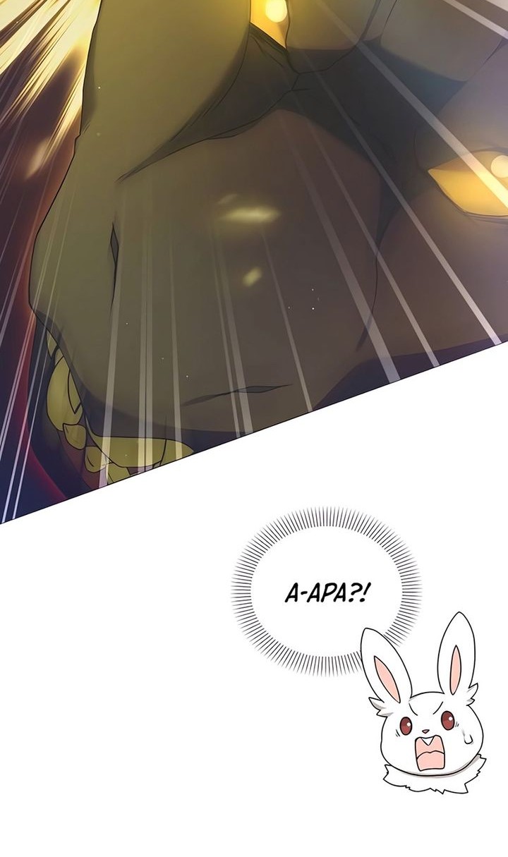 Hunter World’s Gardener Chapter 72 Gambar 14