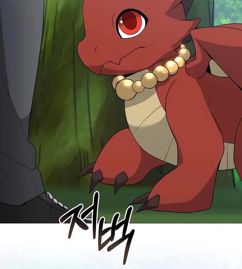 Hunter World’s Gardener Chapter 73 Gambar 36