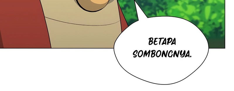 Hunter World’s Gardener Chapter 73 Gambar 40