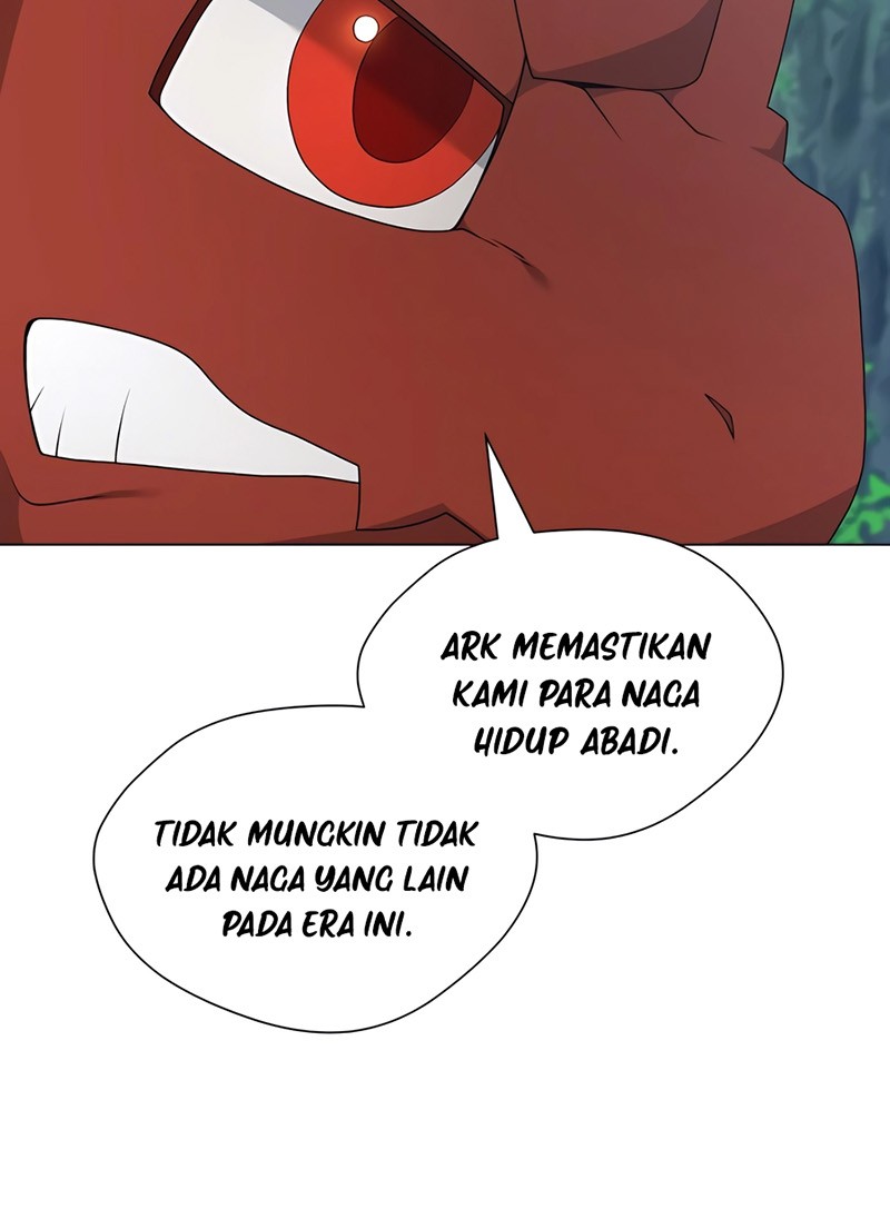 Hunter World’s Gardener Chapter 73 Gambar 43