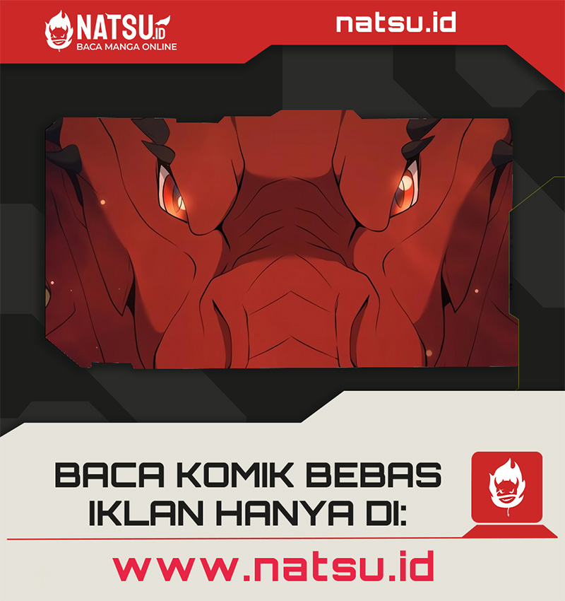 Hunter World’s Gardener Chapter 73 Gambar 65