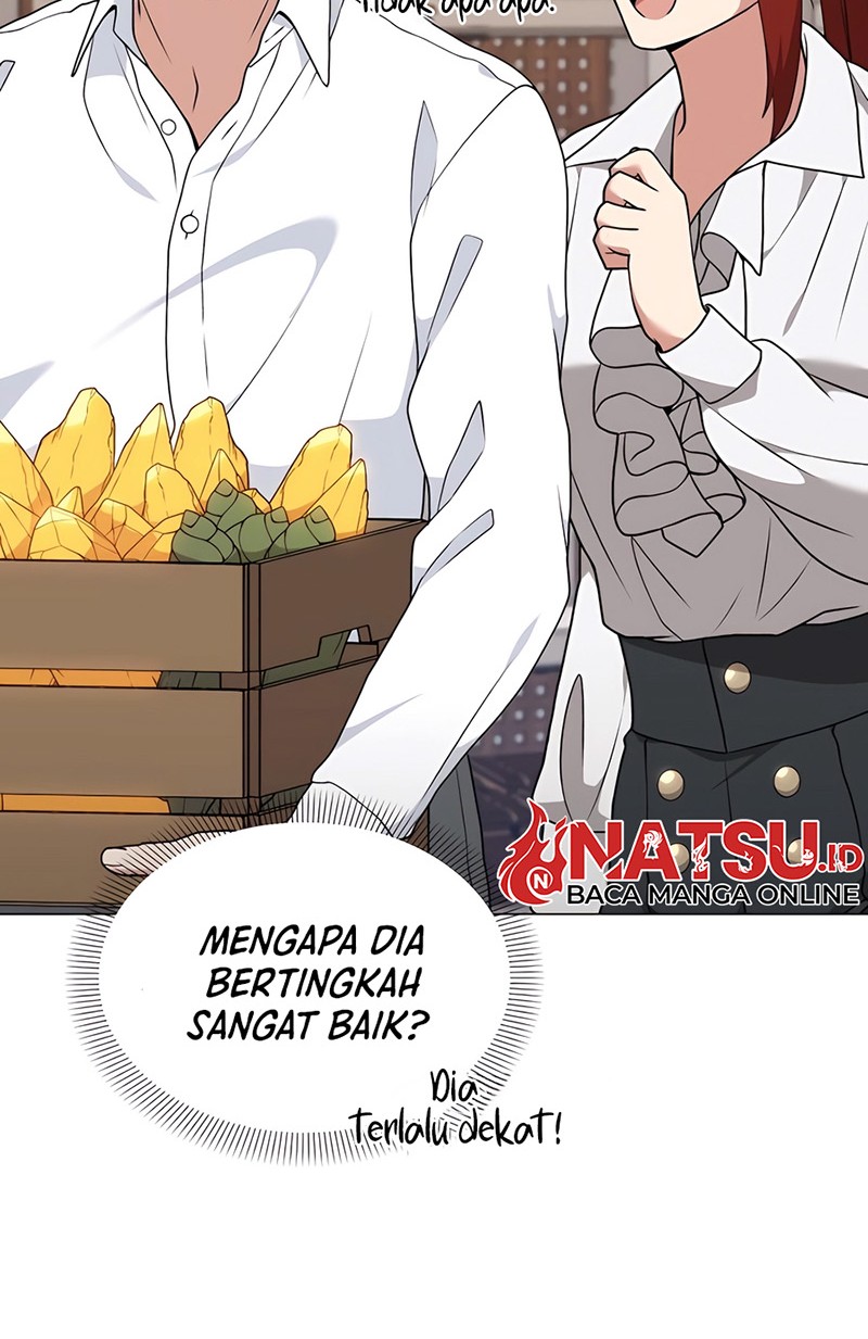 Hunter World’s Gardener Chapter 73 Gambar 3