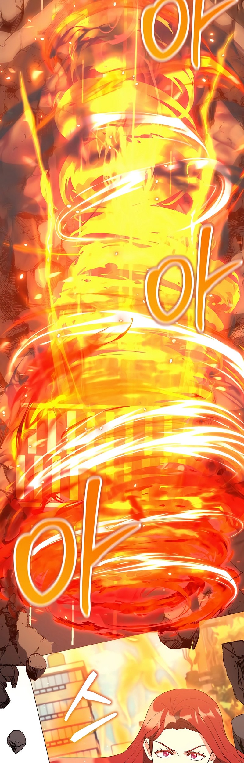 Hunter World’s Gardener Chapter 73 Gambar 14