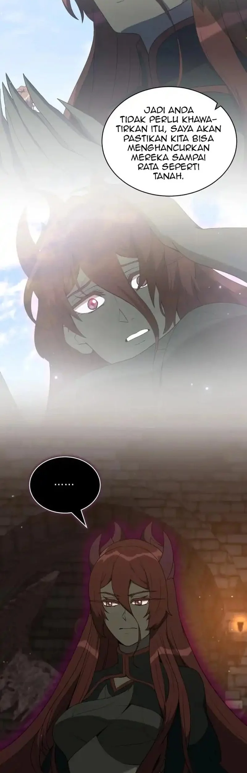 Hunter World’s Gardener Chapter 84 Gambar 10