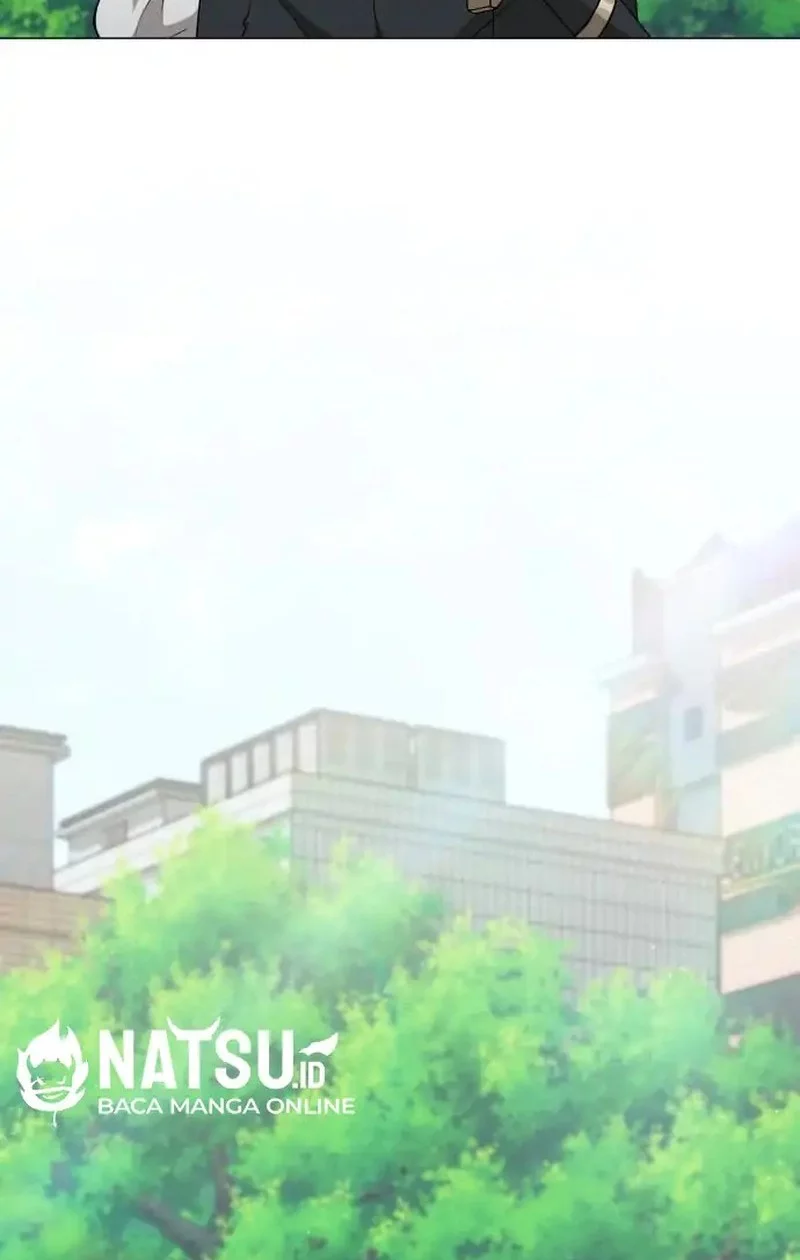 Hunter World’s Gardener Chapter 84 Gambar 20