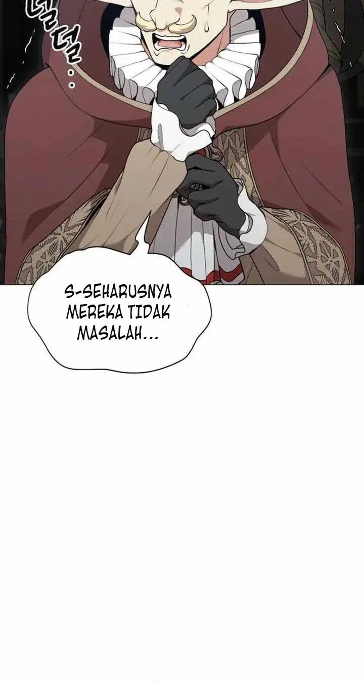 Hunter World’s Gardener Chapter 85 Gambar 6