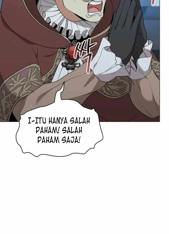 Hunter World’s Gardener Chapter 85 Gambar 22