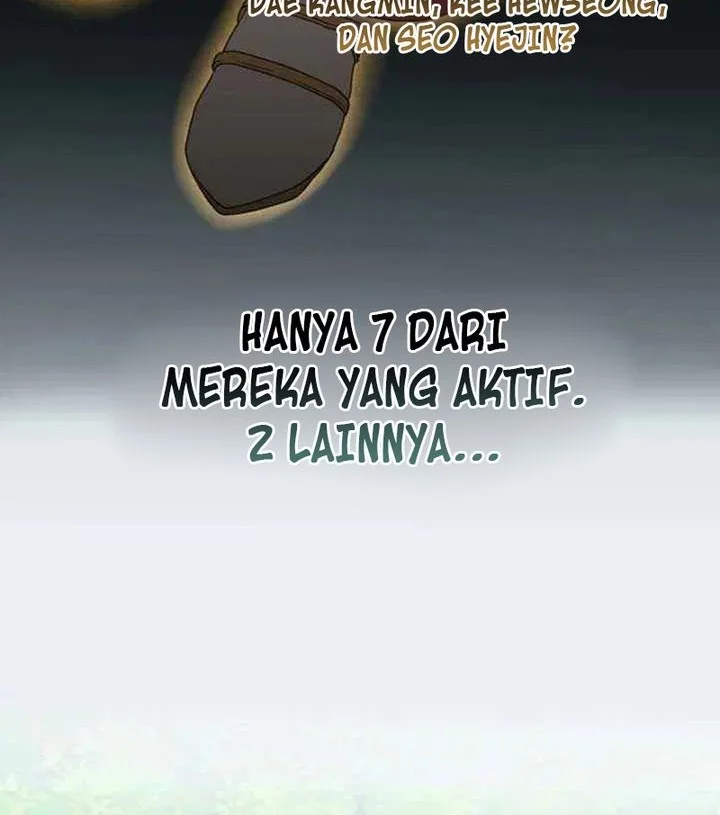 Hunter World’s Gardener Chapter 85 Gambar 28