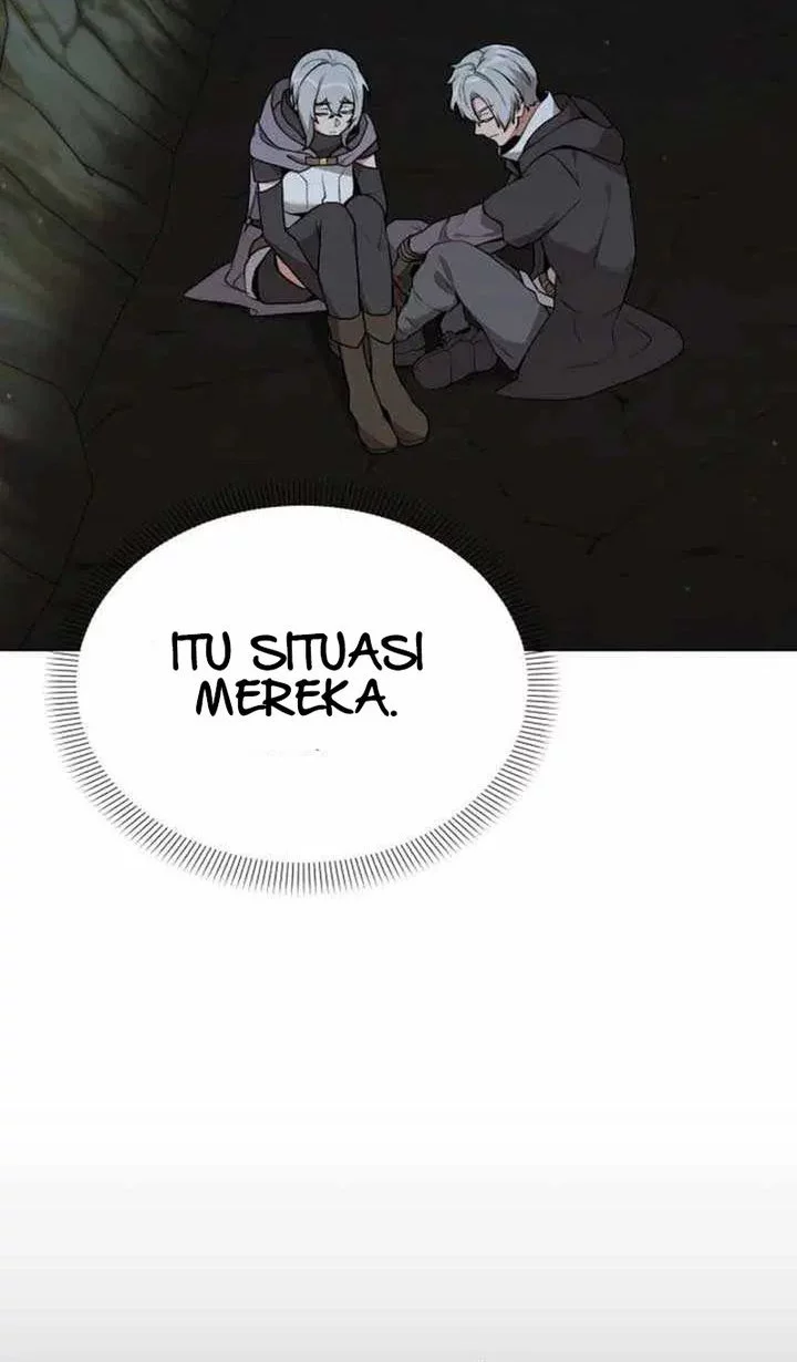 Hunter World’s Gardener Chapter 85 Gambar 47