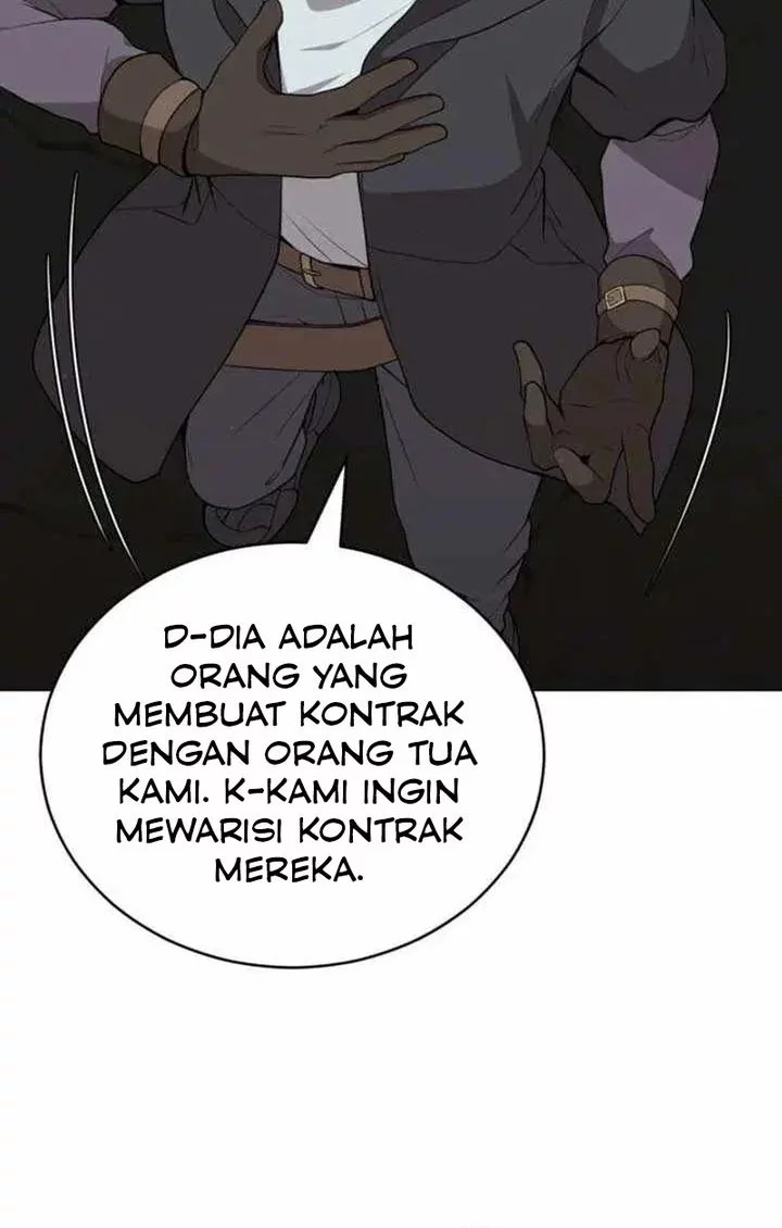 Hunter World’s Gardener Chapter 85 Gambar 51