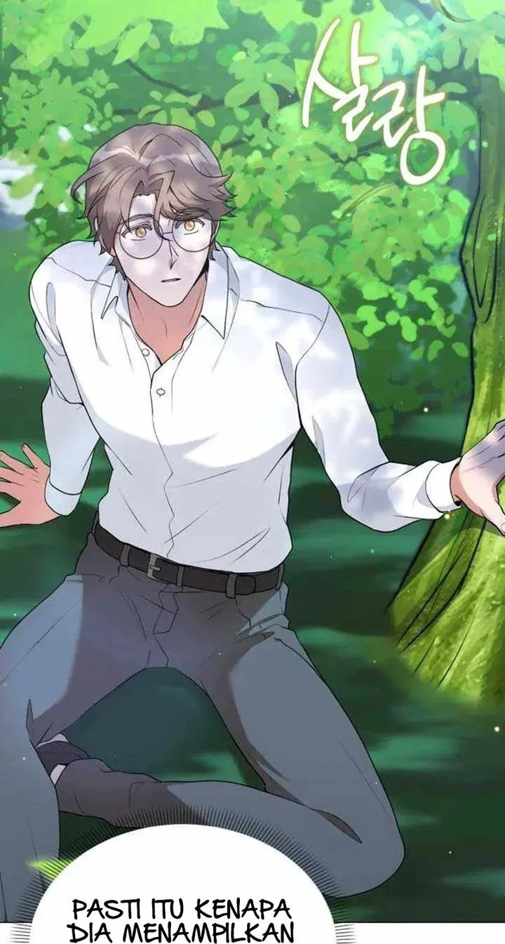 Hunter World’s Gardener Chapter 85 Gambar 59