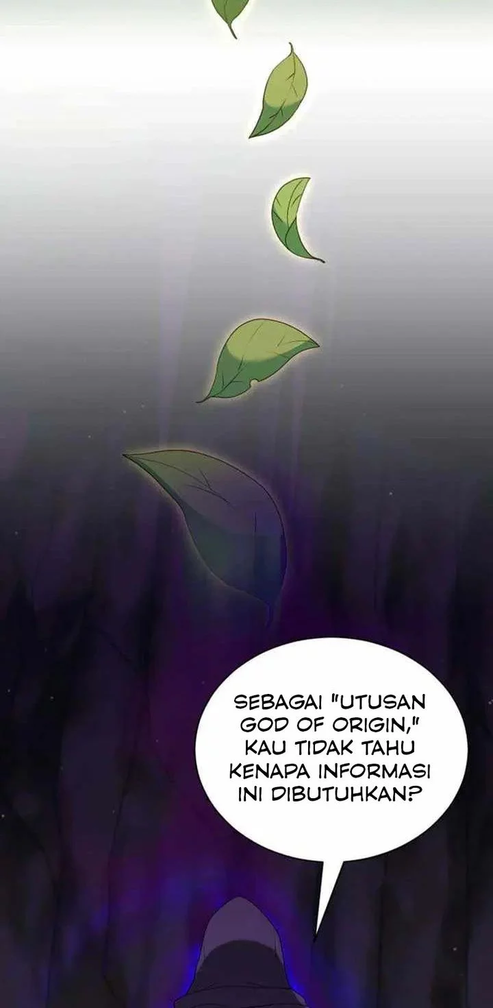 Hunter World’s Gardener Chapter 85 Gambar 69