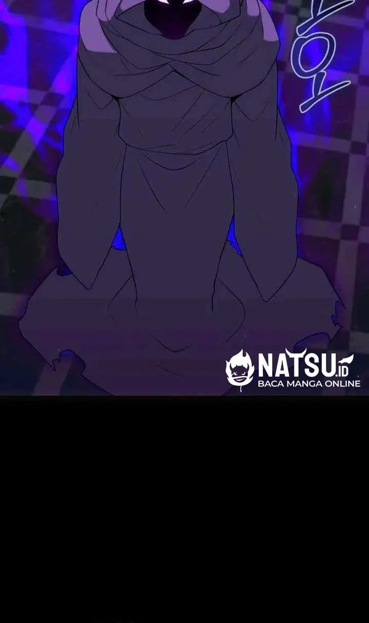 Hunter World’s Gardener Chapter 85 Gambar 71