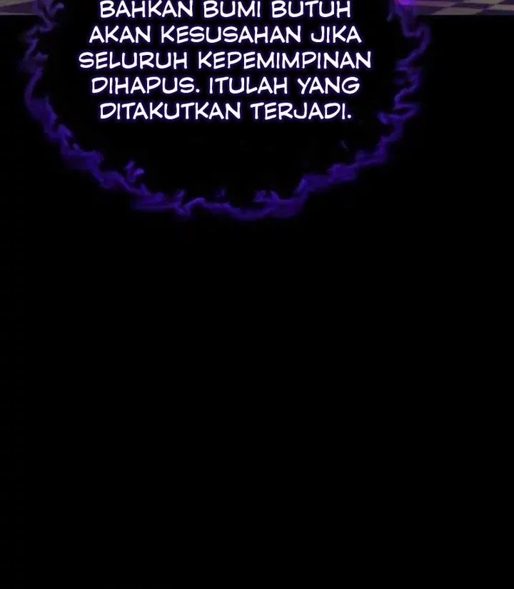 Hunter World’s Gardener Chapter 85 Gambar 73