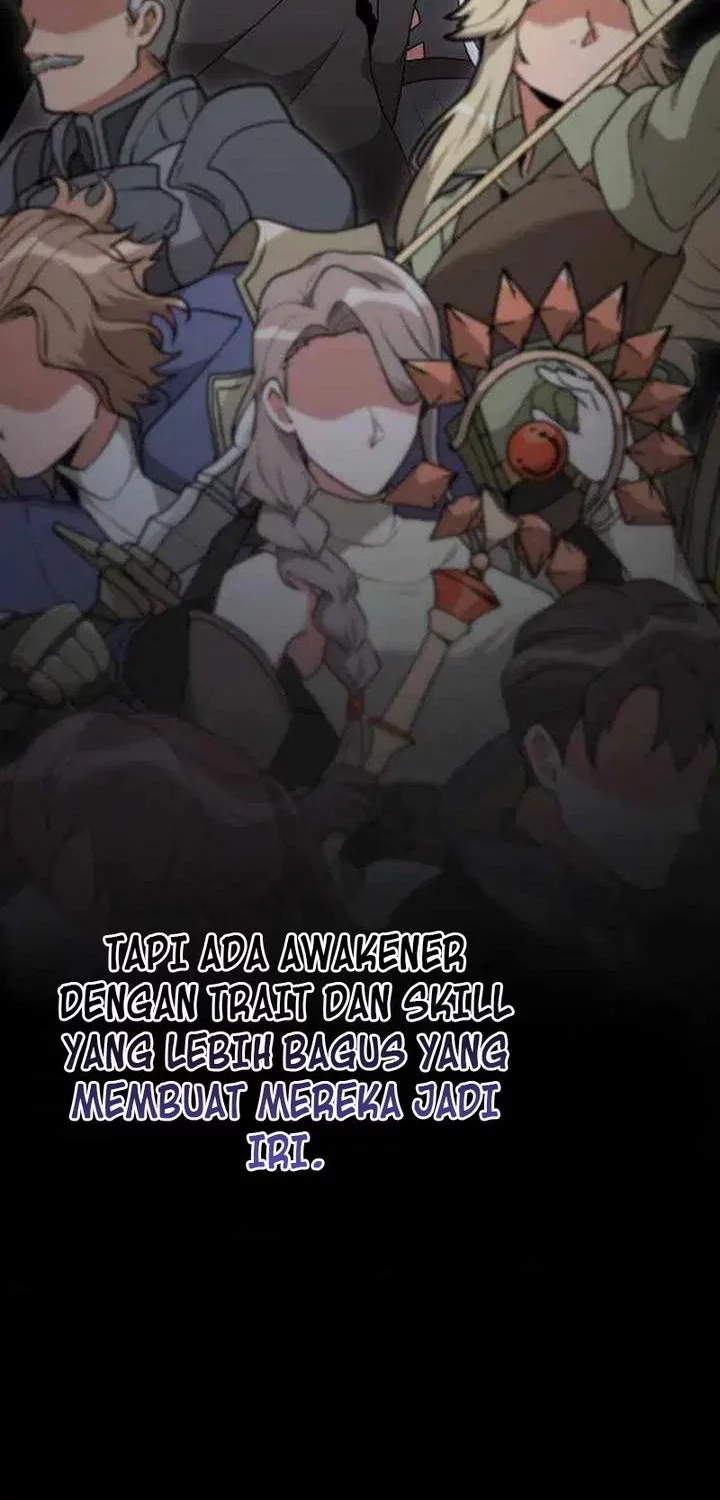 Hunter World’s Gardener Chapter 85 Gambar 75