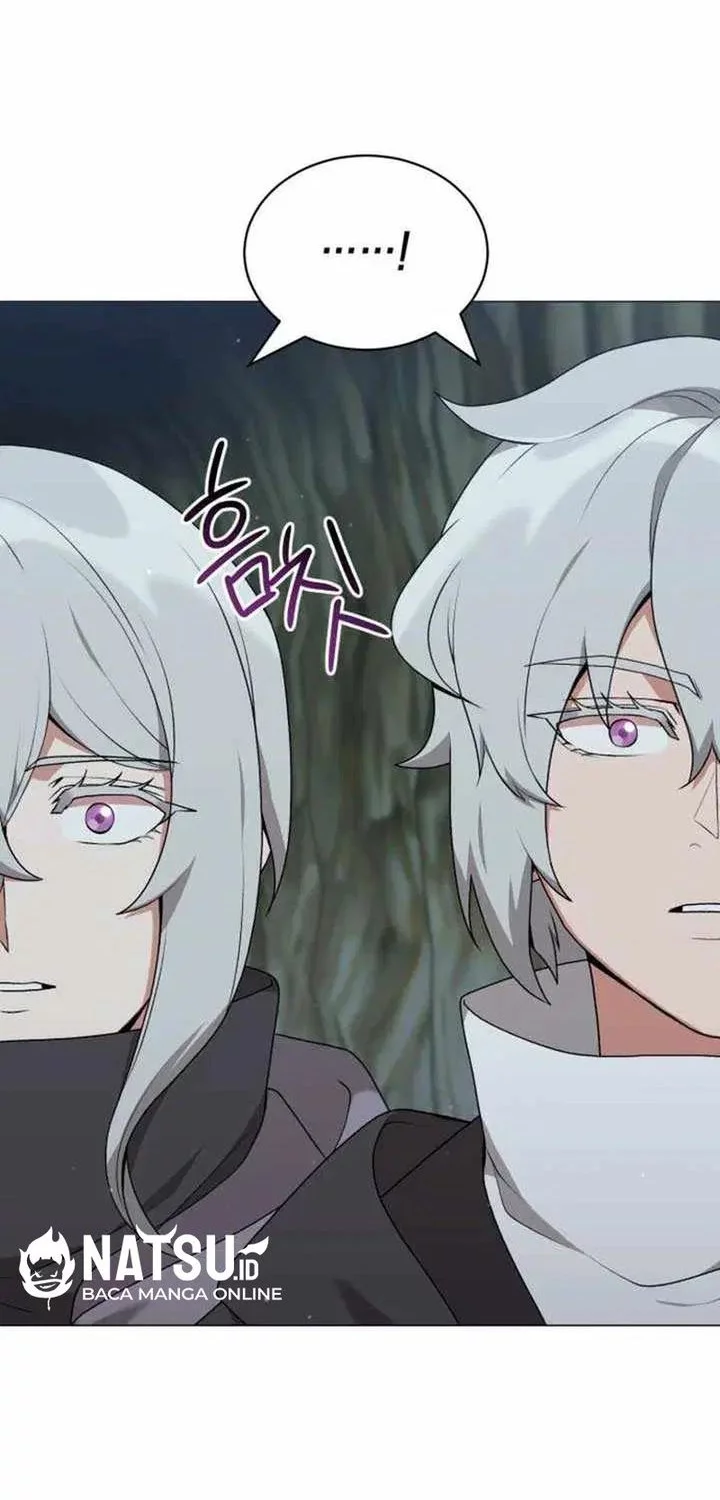 Hunter World’s Gardener Chapter 85 Gambar 12