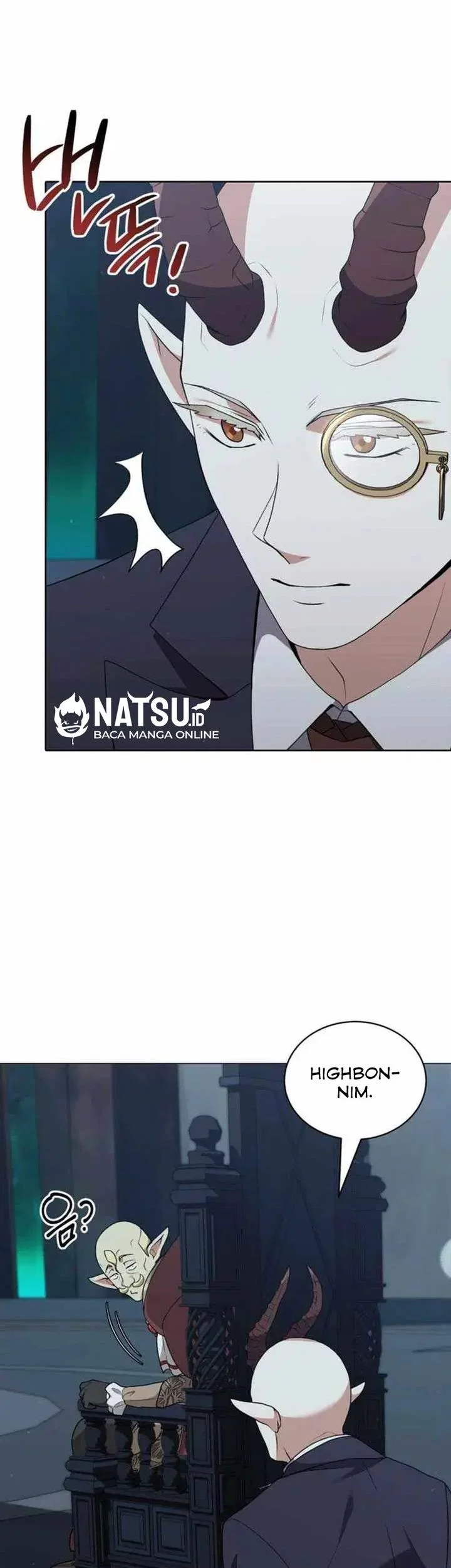 Hunter World’s Gardener Chapter 85 Gambar 15