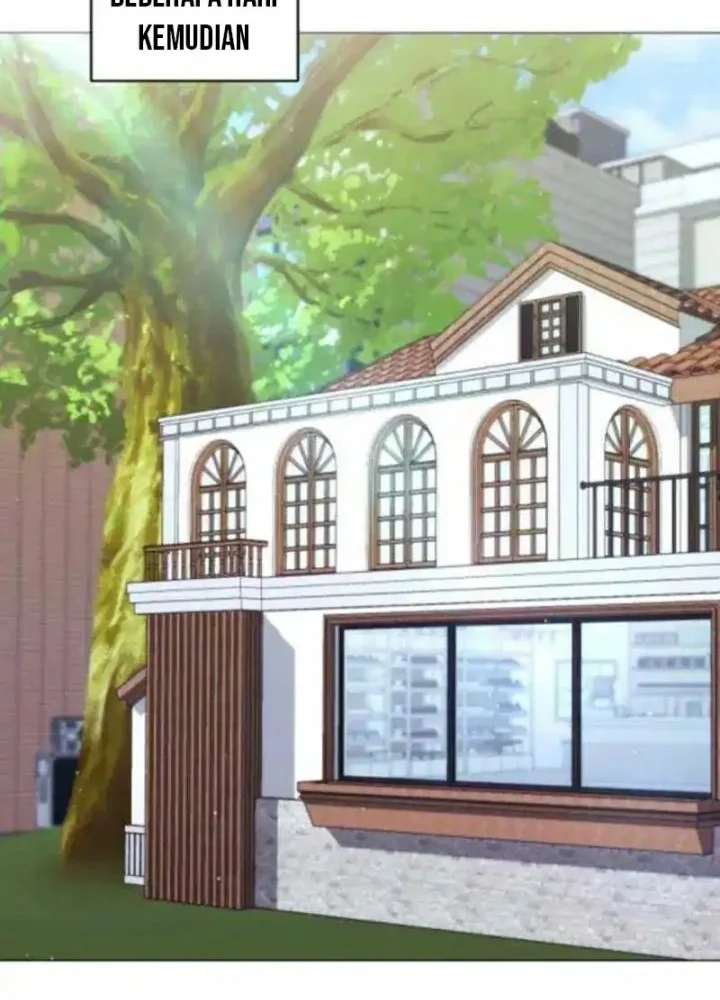 Hunter World’s Gardener Chapter 86 Gambar 31