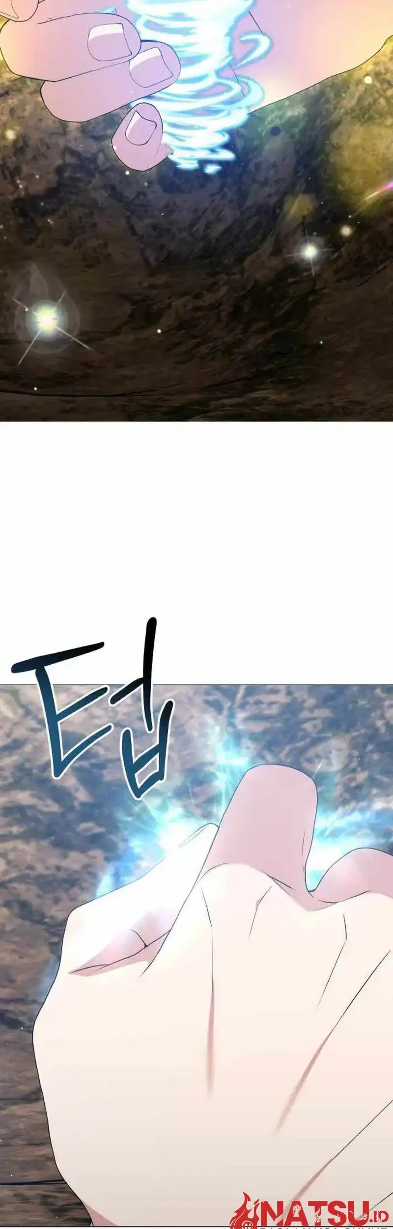 Hunter World’s Gardener Chapter 87 Gambar 57