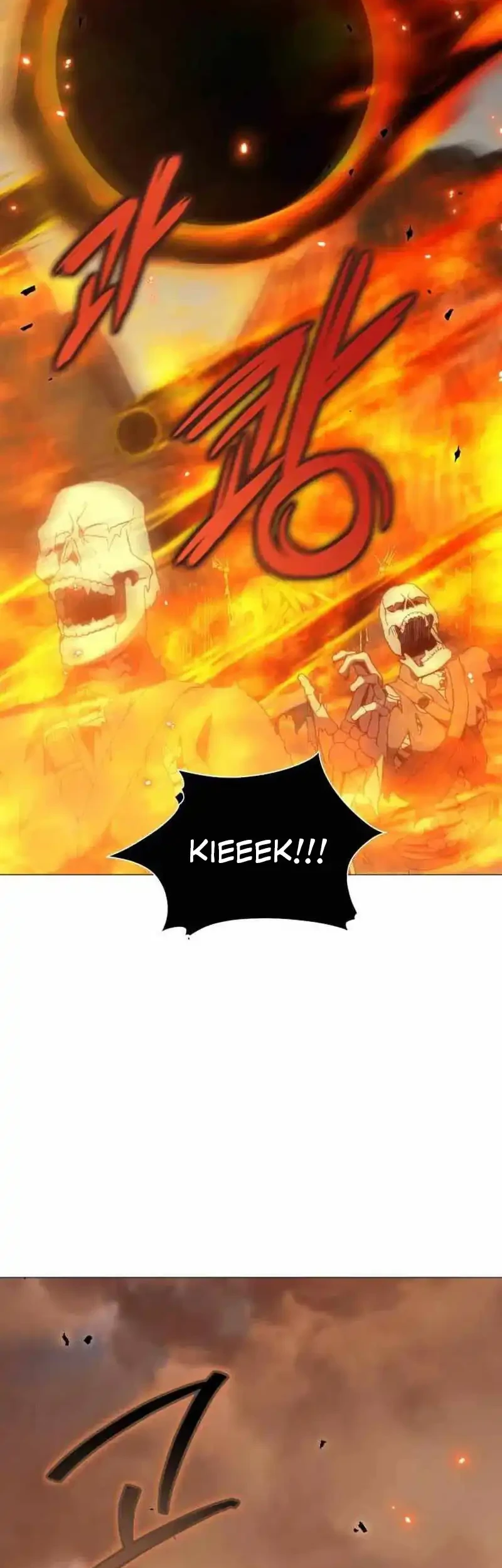 Hunter World’s Gardener Chapter 87 Gambar 44